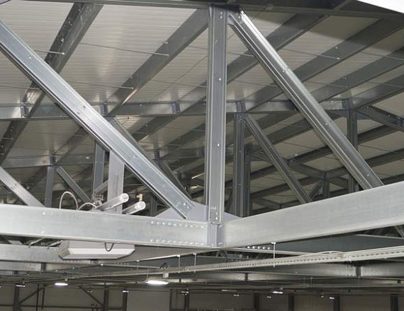 котельная из лтск